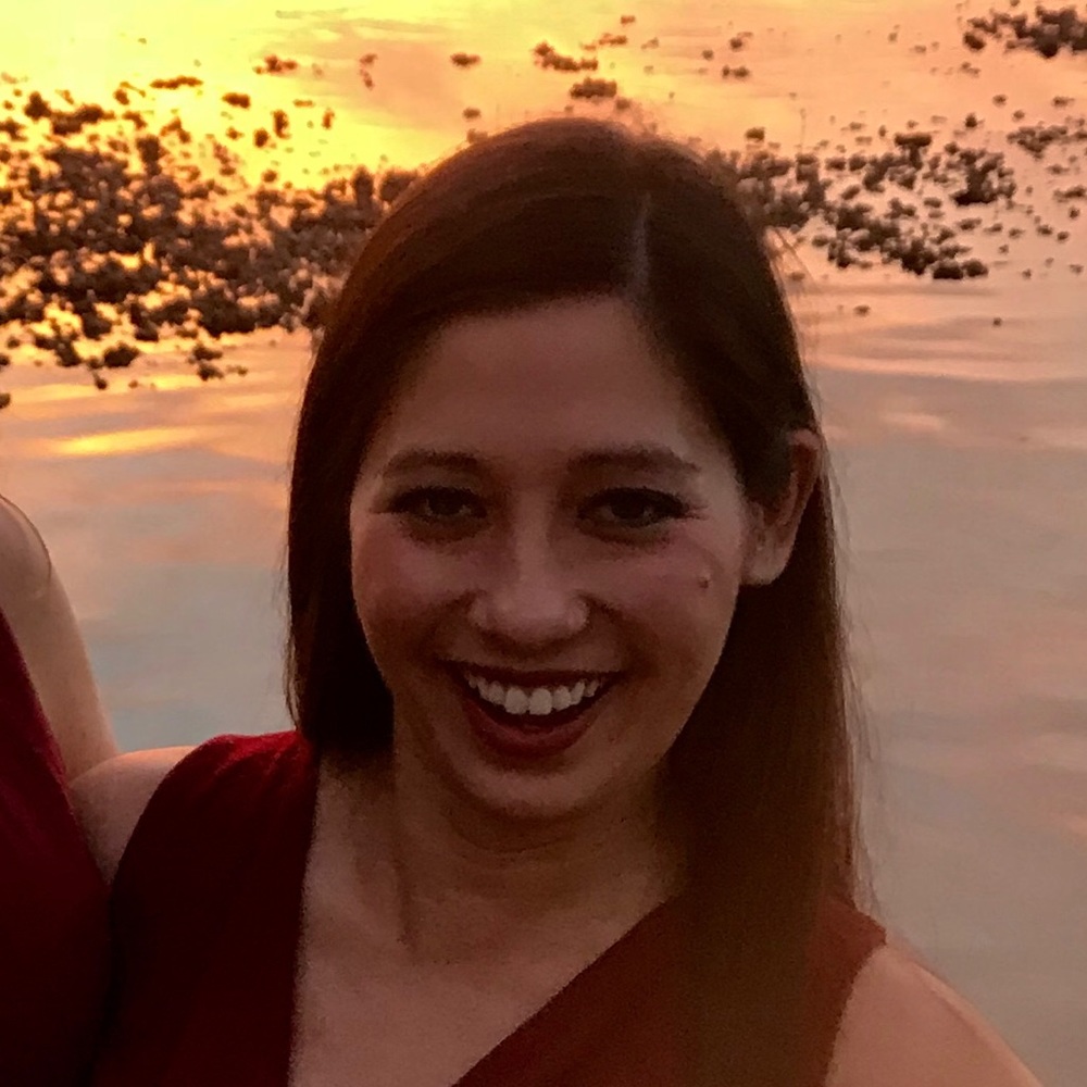 Meet your Posher, Teresa